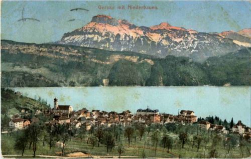 Gersau