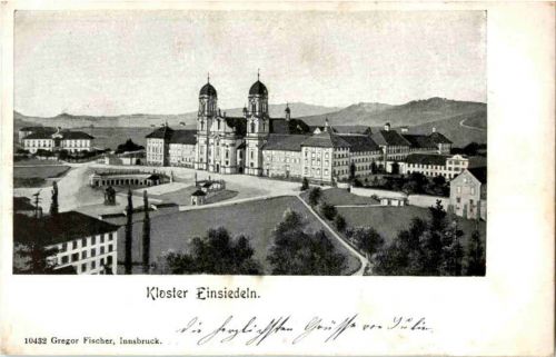 Einsiedeln