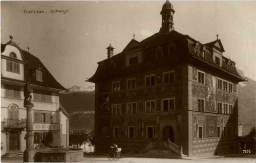 Schwyz