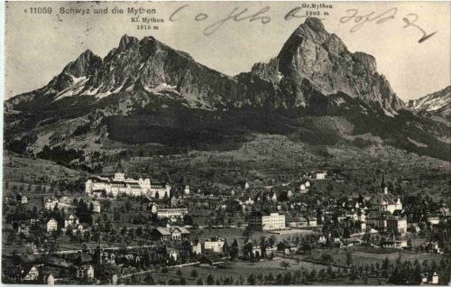 Schwyz