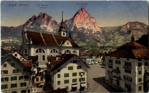 Schwyz