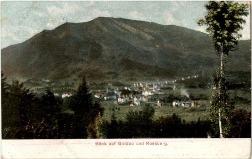 Goldau