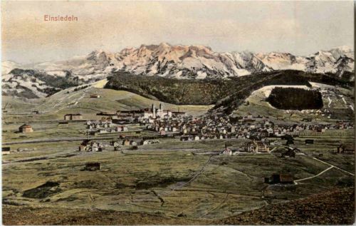 Einsiedeln