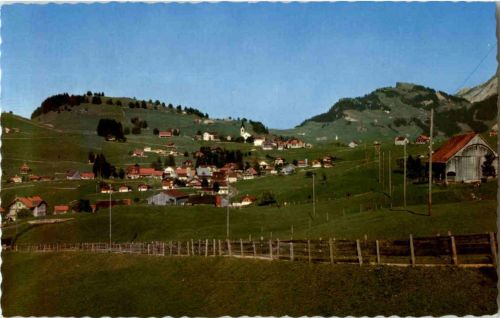 Oberiberg