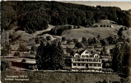 Feusisberg