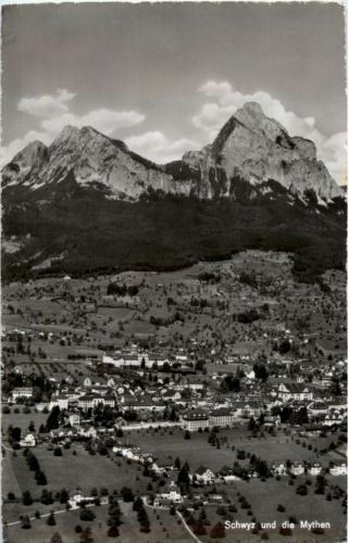 Schwyz