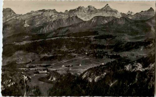 Stoos ob Schwyz