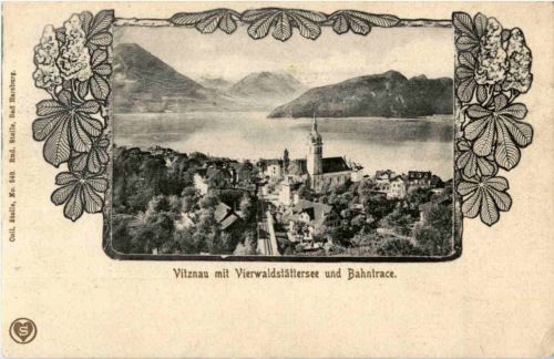 Vitznau