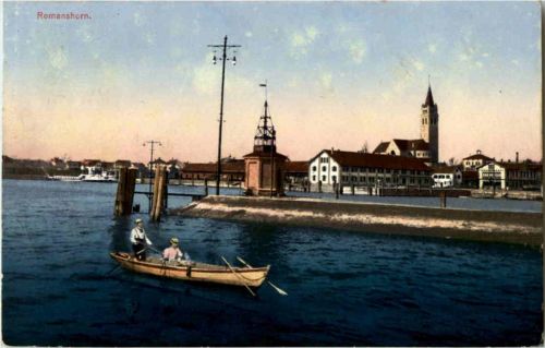 Romanshorn