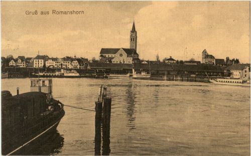 Romanshorn