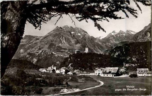 Maloja