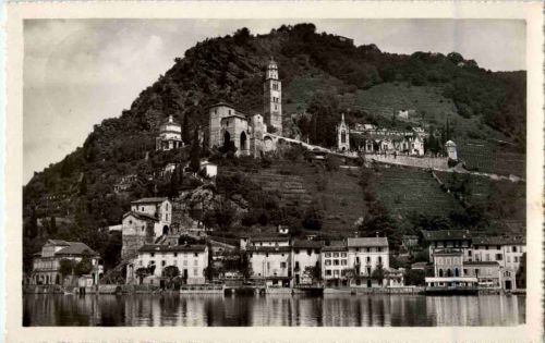 Morcote