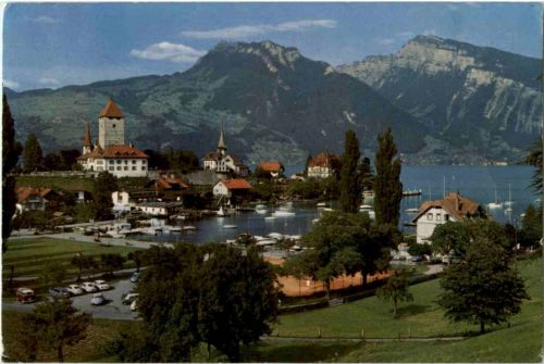 Spiez