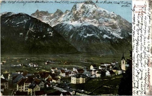 Altdorf