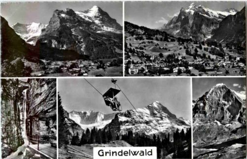 Grindelwald