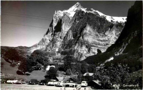 Grindelwald