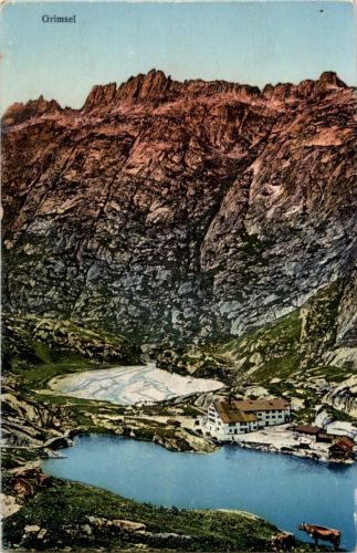 Grimsel