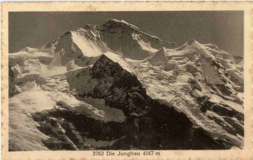 Jungfrau
