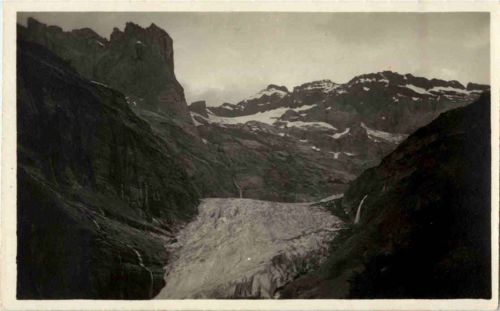 Hüfigletscher