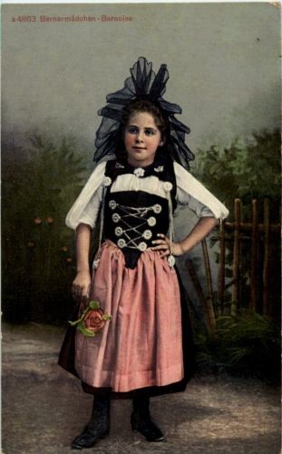 Berner Trachten