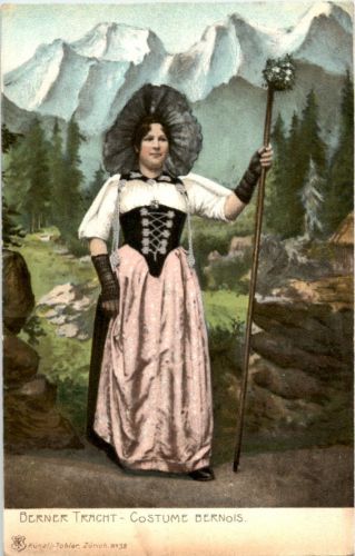 Berner Trachten
