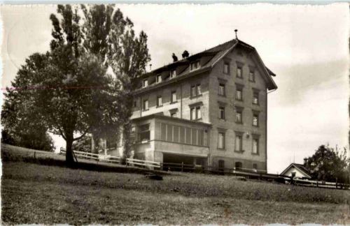 Wienacht - Gasthaus Alpenblick