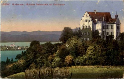 Schloss Salenstein