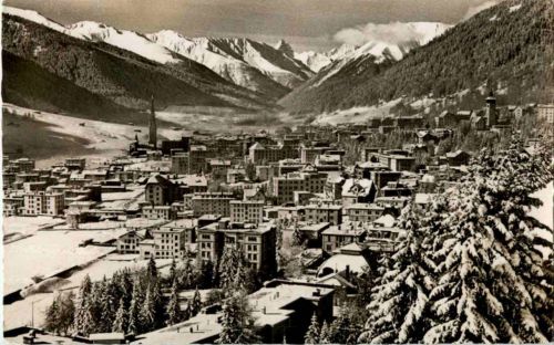 Davos Platz