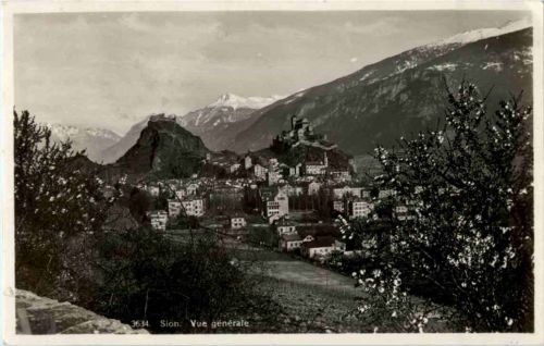 Sion