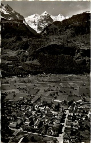 Meiringen