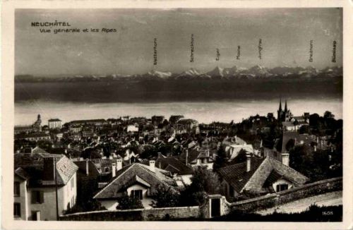 Neuchatel