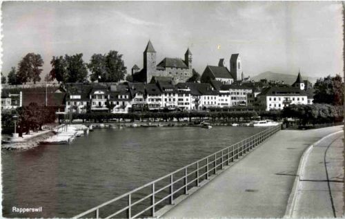 Rapperswil