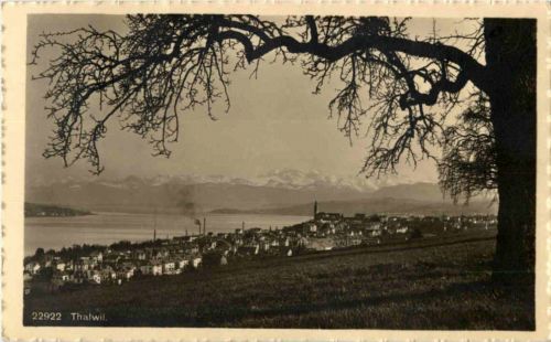 Thalwil