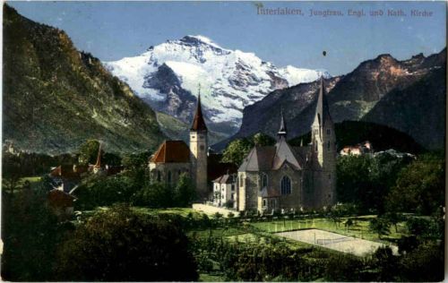 Interlaken