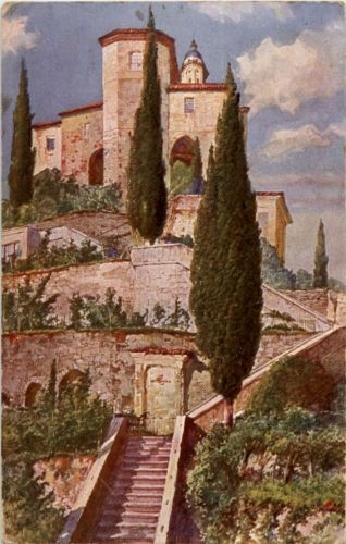 Morcote