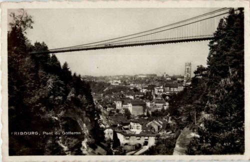 Fribourg