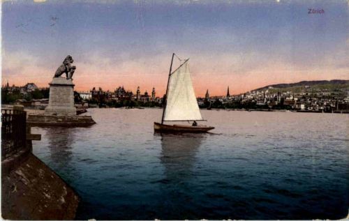 Zürich