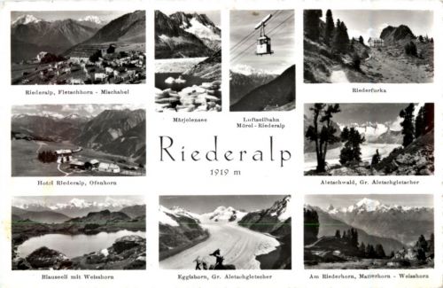 Riederalp