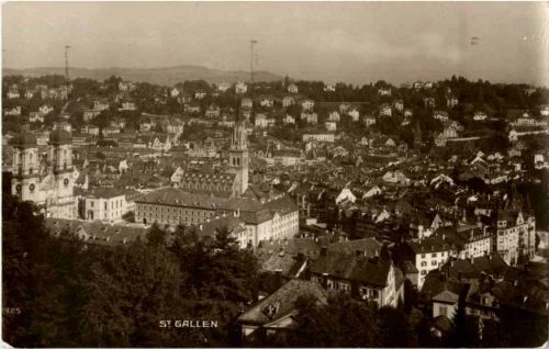 St. Gallen