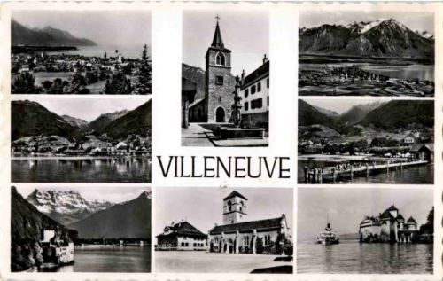 Villeneuve