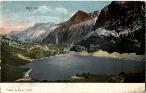 Ifigensee