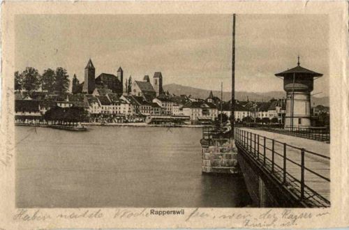 Rapperswil