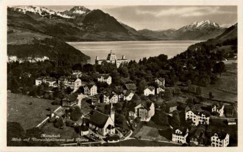 Morschach