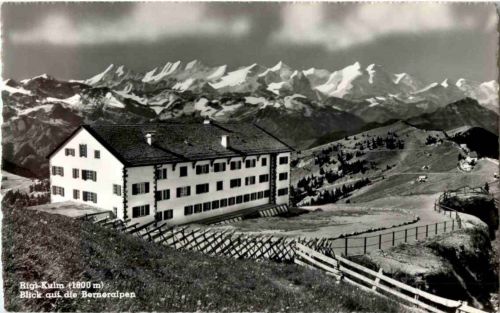Rigi Kulm