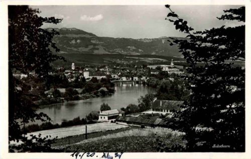 Solothurn