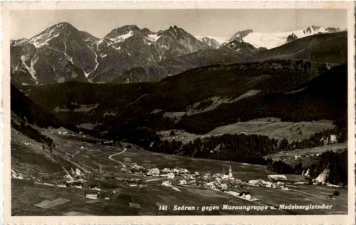 Sedrun