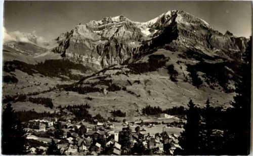 Adelboden