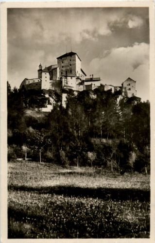 Schloss Tarasp