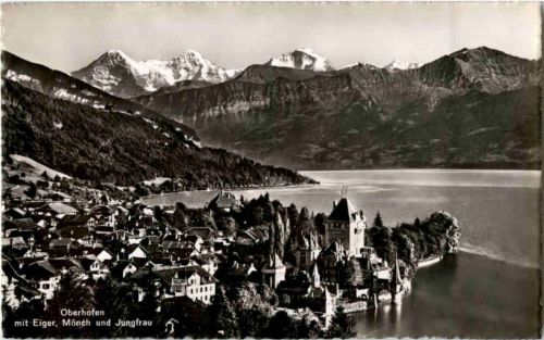Oberhofen