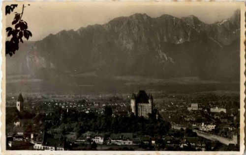 Thun